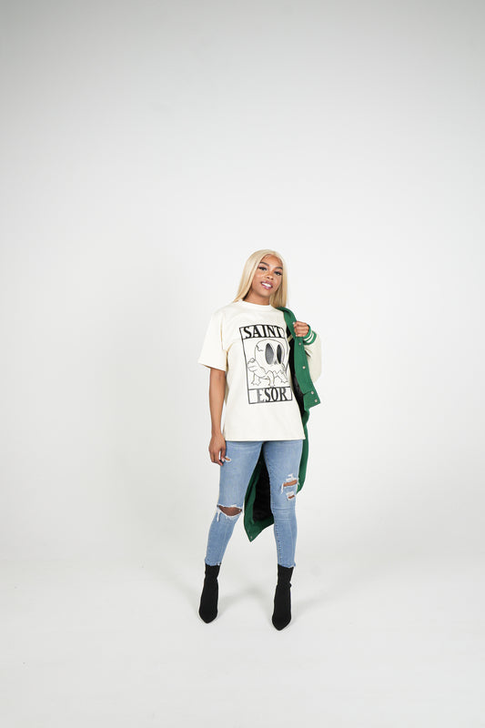 Slow & Steady Graphic Tee